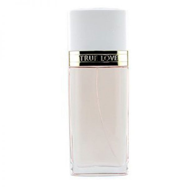 perfume de mujer elizabeth arden true love