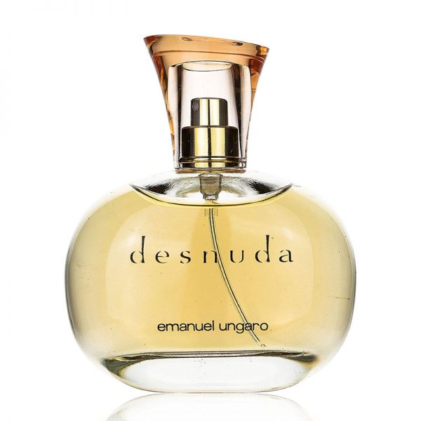 perfume de mujer emanuel ungaro desnuda le parfum