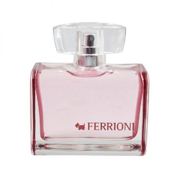 perfume de mujer ferrioni rose