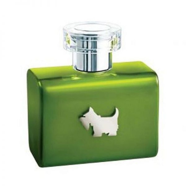 perfume de mujer ferrioni terrier green