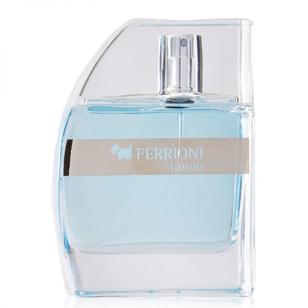 perfume para hombre ferrioni uomo