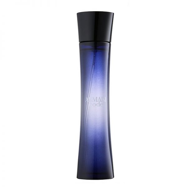 perfume de mujer giorgio armani armani code