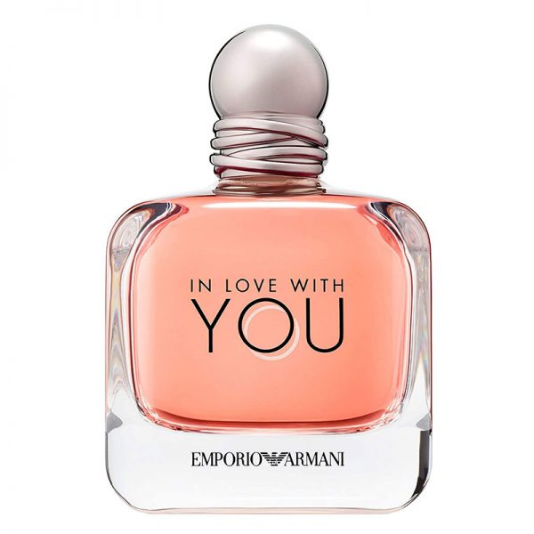 perfume de mujer giorgio armani in love with you