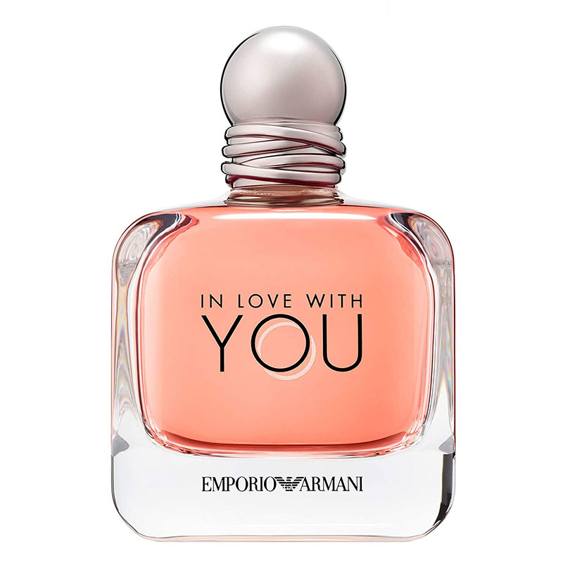 Perfume giorgio armani de mujer clearance