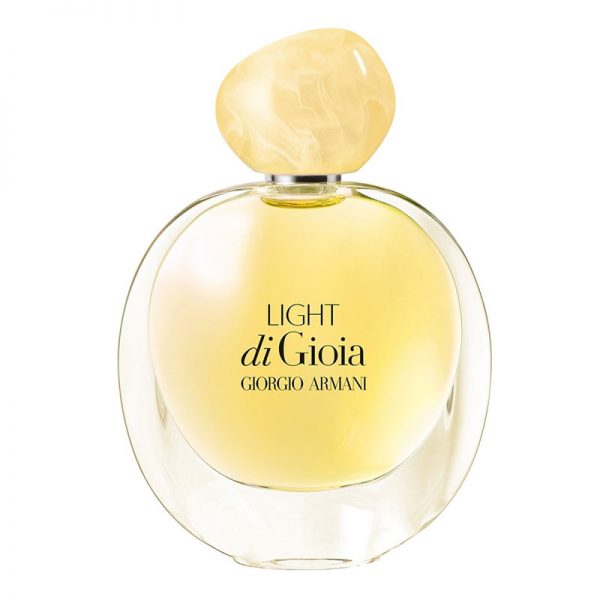 perfume de mujer giorgio armani light di gioia