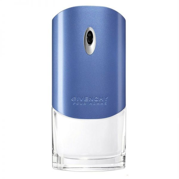 perfume para hombre givenchy blue label