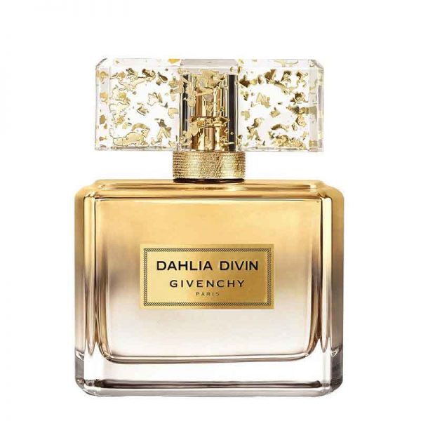 perfume de mujer givenchy dahlia divin le nectar de parfum intense