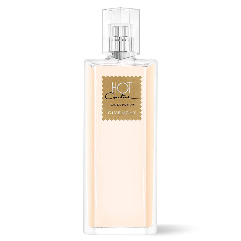 Perfume Givenchy Hot Couture de mujer - Bellaroma