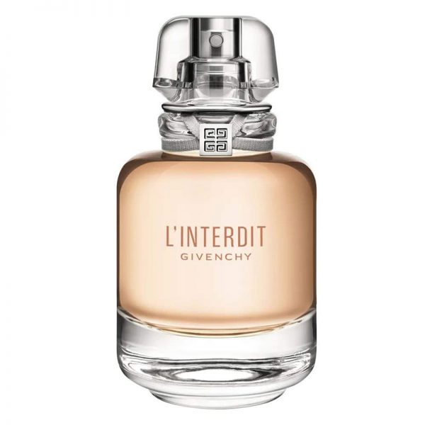 perfume de mujer givenchy l'interdit