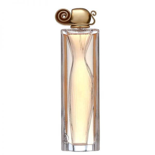 perfume de mujer givenchy organza