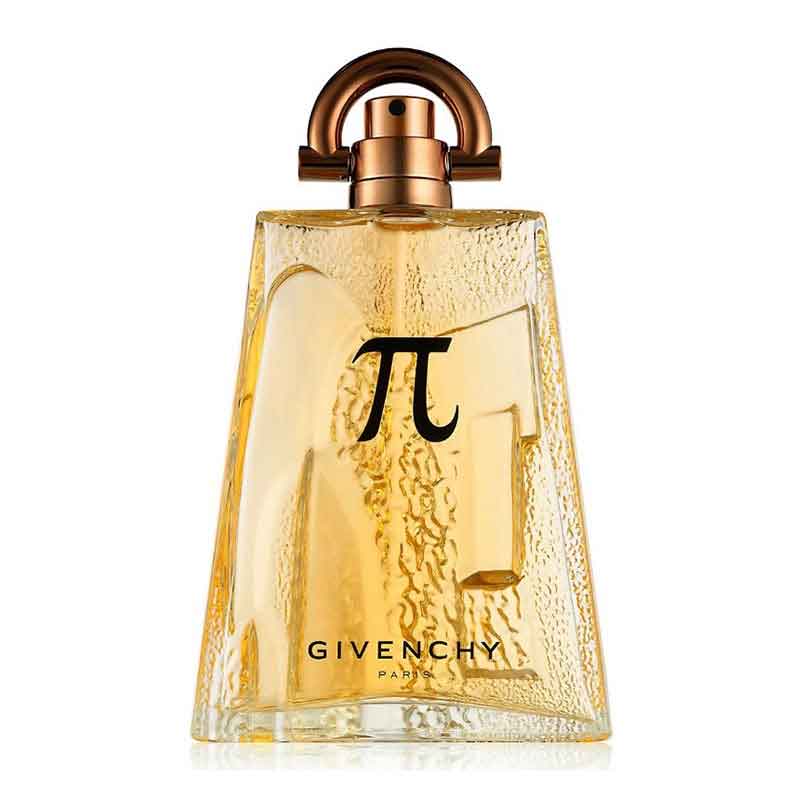 Perfume Givenchy Pi para hombre - Bellaroma
