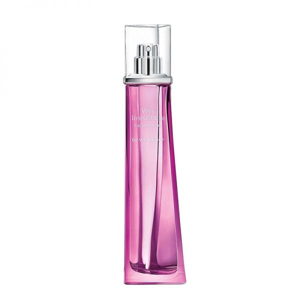 perfume de mujer givenchy very irresistible