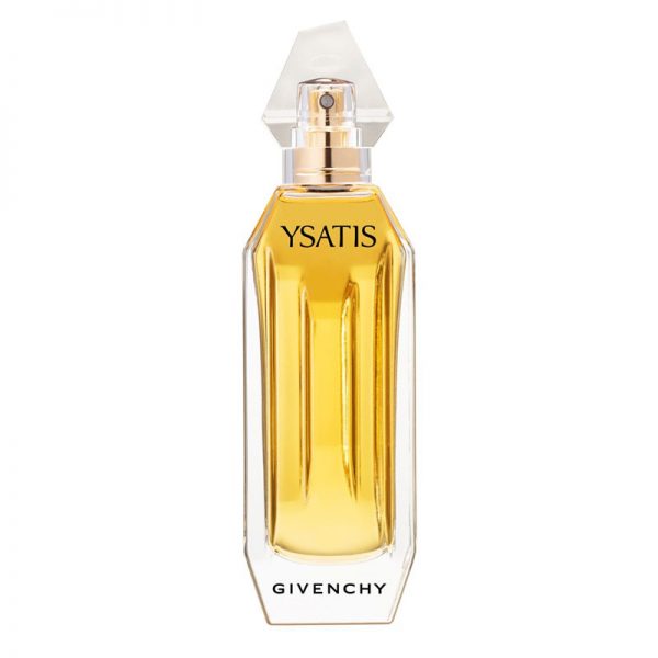 perfume de mujer givenchy ysatis