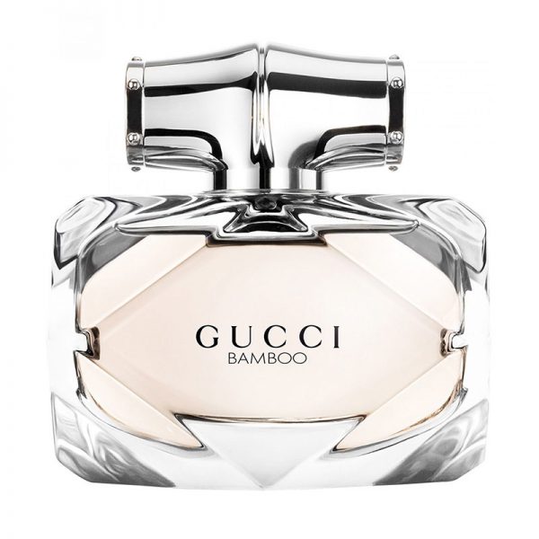 perfume de mujer gucci bamboo