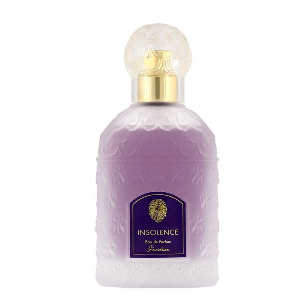 perfume de mujer guerlain insolence