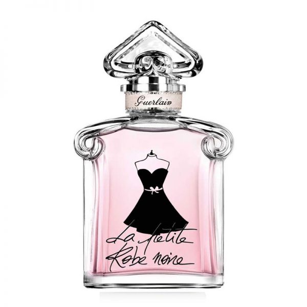 perfume de mujer guerlain la petite robe noire