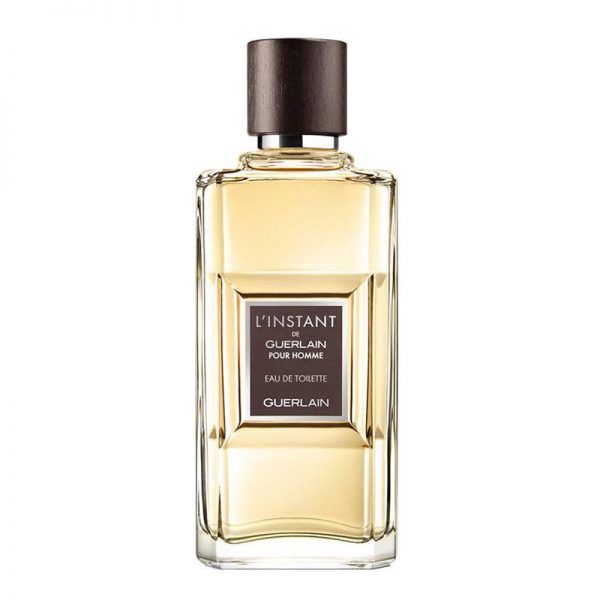 perfume para hombre guerlain linstant de guerlain