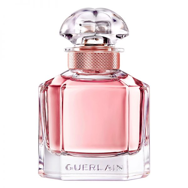 perfume de mujer guerlain mon florale