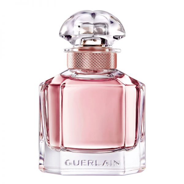 perfume de mujer guerlain mon