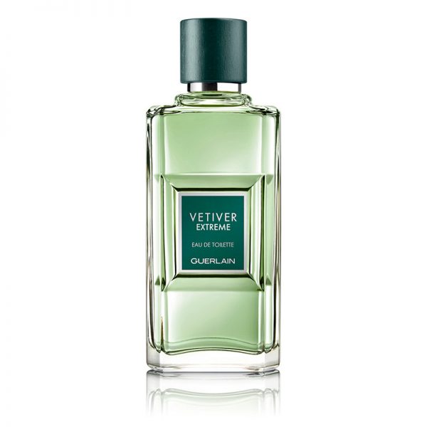 perfume para hombre guerlain vetiver extreme