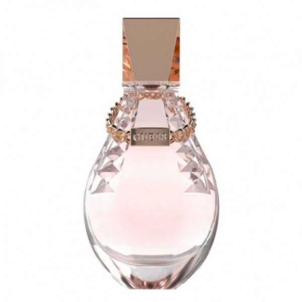 perfume de mujer guess dare