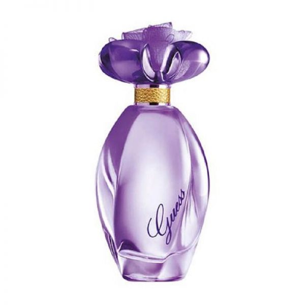 perfume de mujer guess girl belle