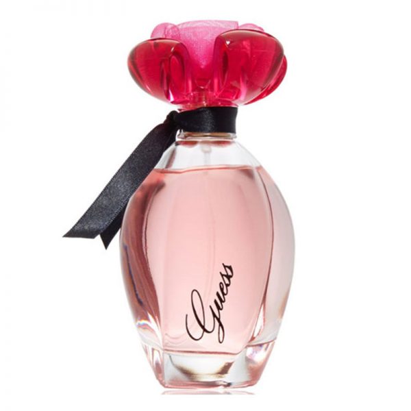 perfume de mujer guess girl