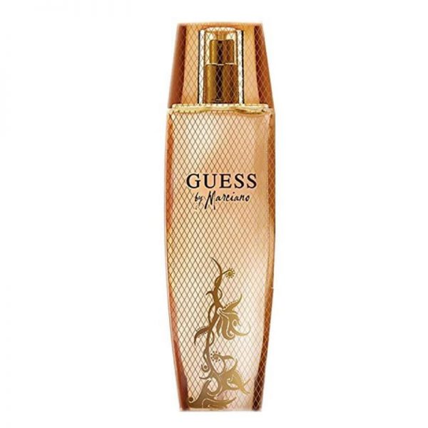 perfume de mujer guess marciano