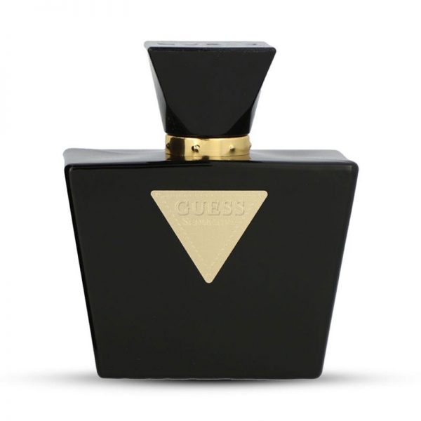 perfume de mujer guess seductive noir