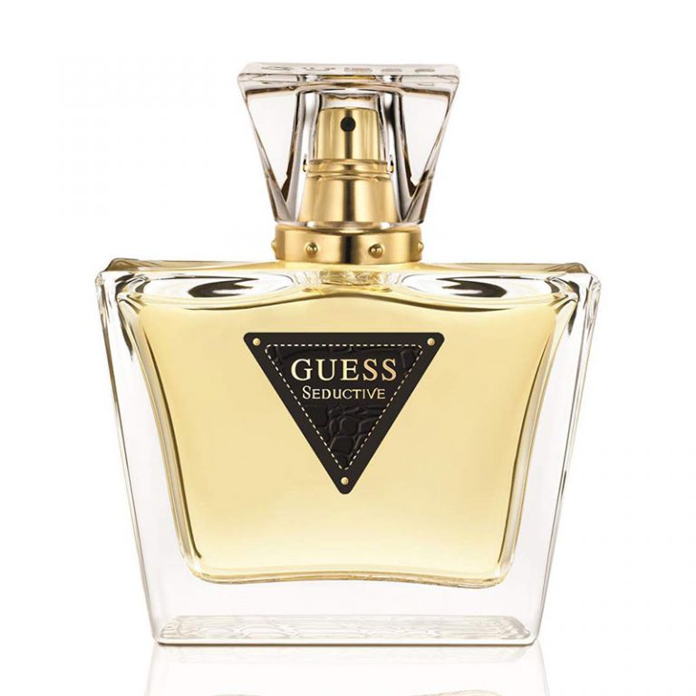Perfume Guess Seductive de mujer