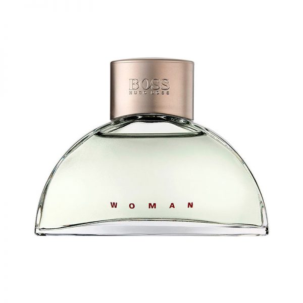 perfume de mujer hugo boss boss blanco