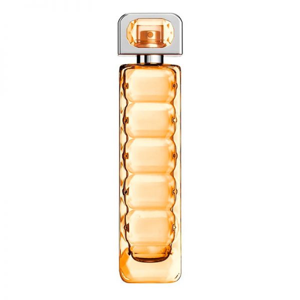 perfume de mujer hugo boss orange