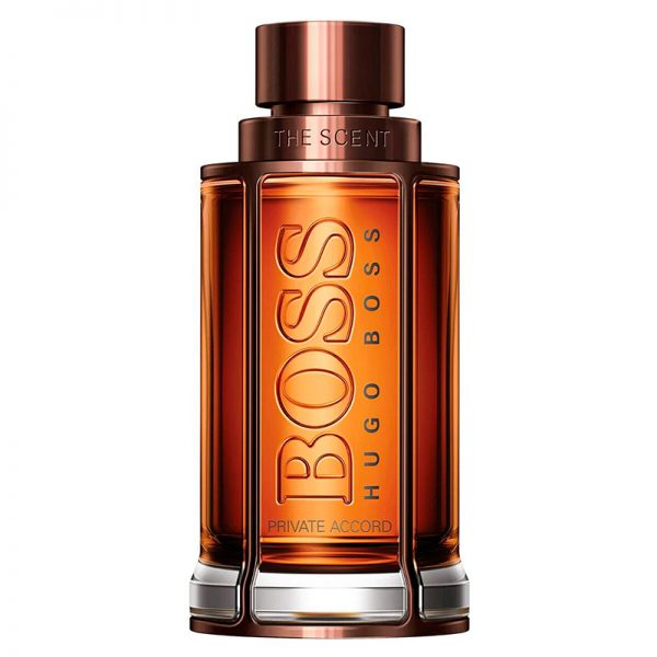 perfume para hombre hugo boss private accord