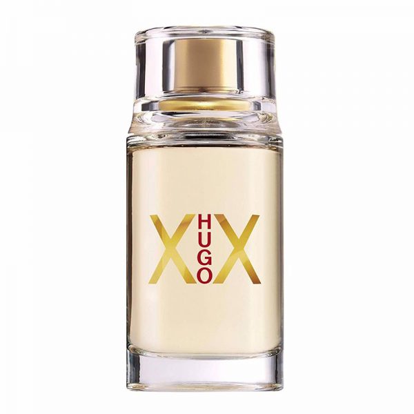 perfume de mujer hugo boss xx