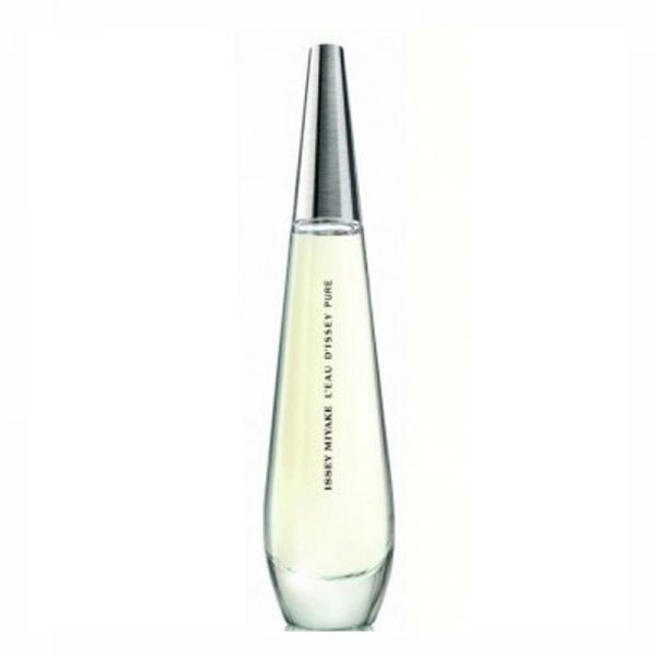 perfume de mujer issey miyake l'eau d'issey pure