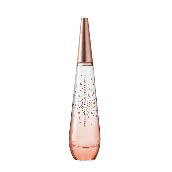 perfume de mujer issey miyake l'eau d'issey pure petale de nectar