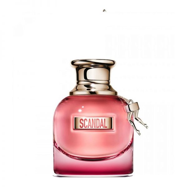 perfume de mujer jean paul gaultier scandal by night