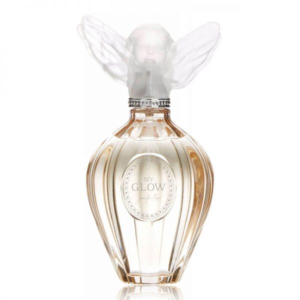 perfume de mujer jennifer lopez my glow