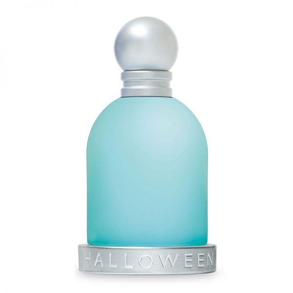 perfume de mujer jesus del pozo halloween blue drop