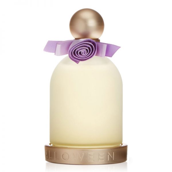 perfume de mujer jesus del pozo halloween fleur