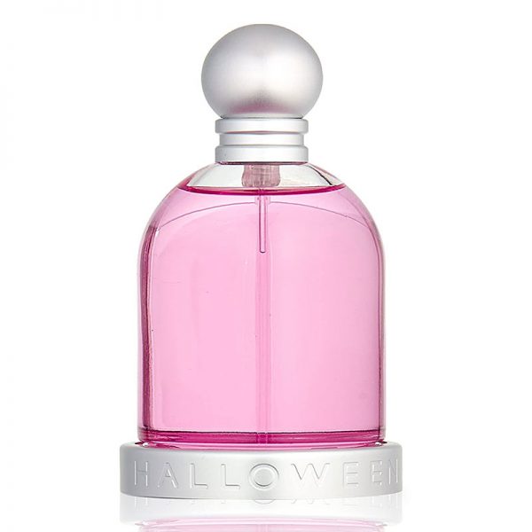 perfume de mujer jesus del pozo halloween kiss