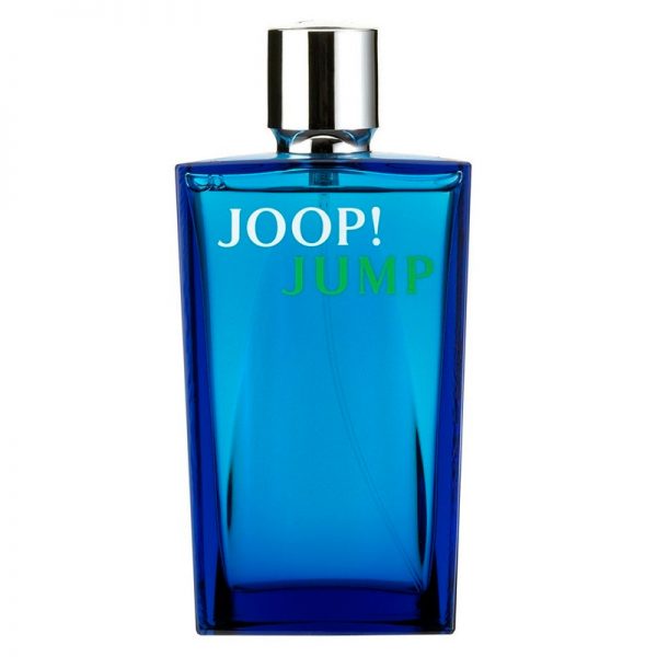 perfume para hombre joop jump