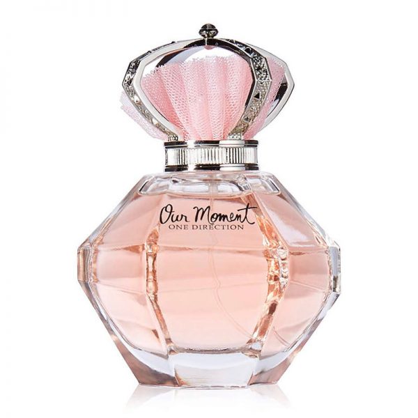 perfume de mujer one direction our moment