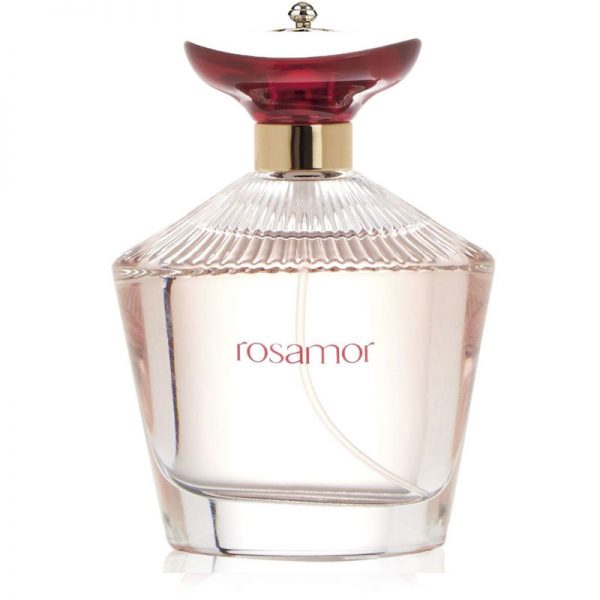 perfume de mujer oscar de la renta rosamor