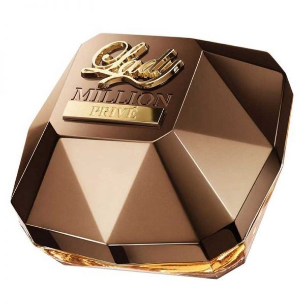 perfume de mujer paco rabanne lady million prive