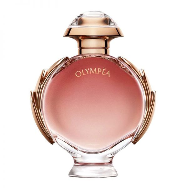 perfume de mujer paco rabanne olympea legen