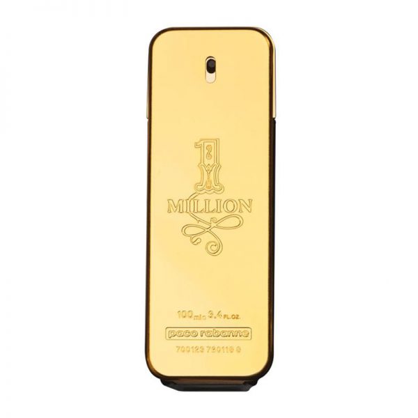 perfume para hombre paco rabanne one million