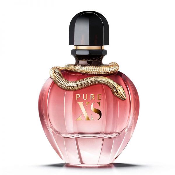 perfume de mujer paco rabanne xs pure