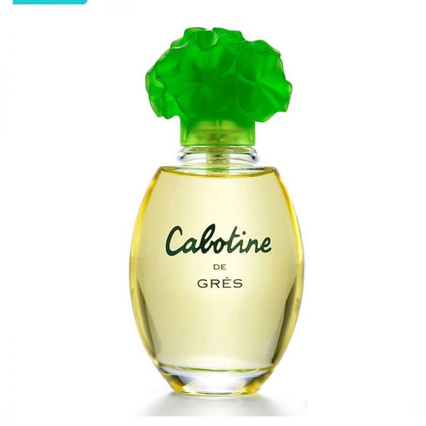 perfume de mujer parfums grees cabotine de gres