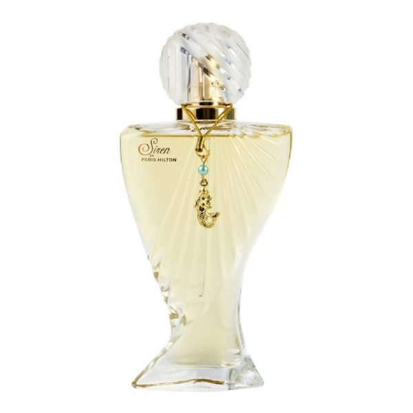 perfume de mujer paris hilton siren